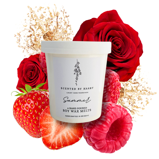 Summer - Soy Wax Melts