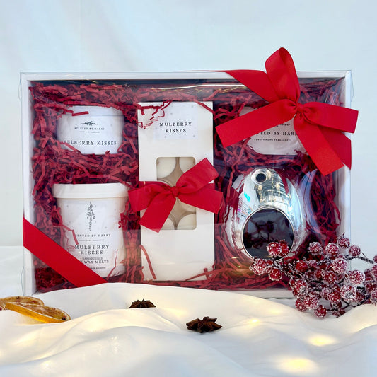 Christmas Melt Gift Box