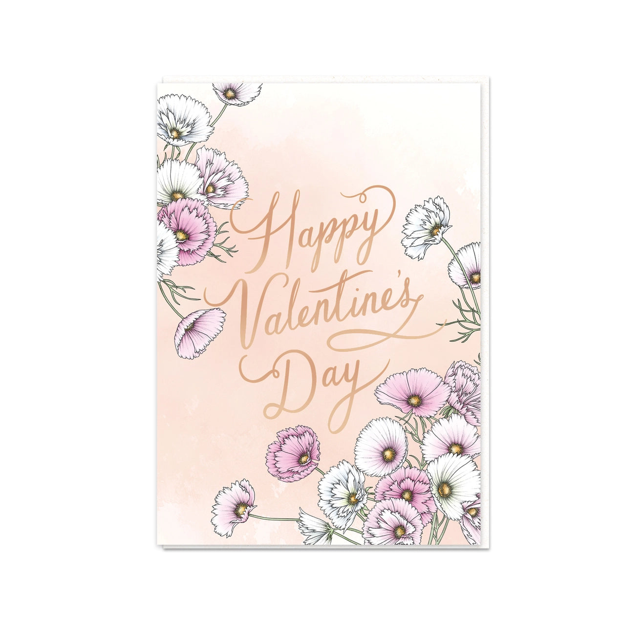 Greeting Cards - Valentine's