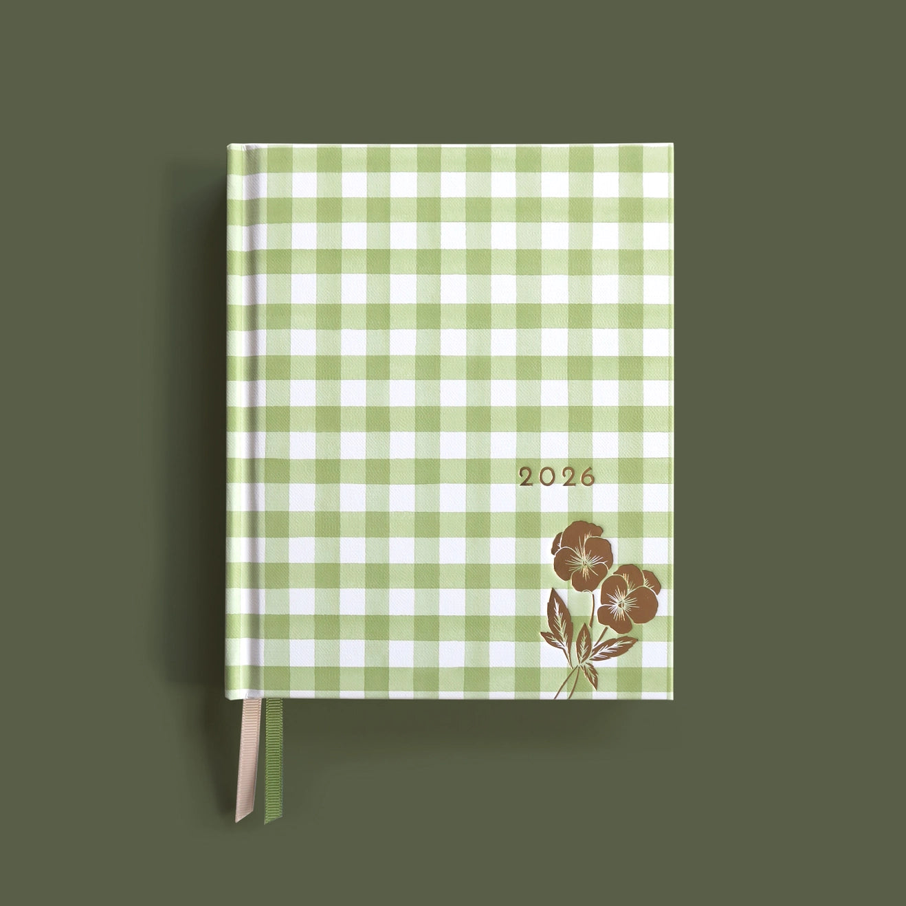 2026 Always Flowers Planner