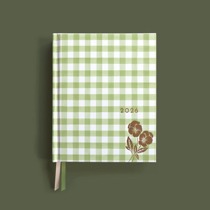 2026 Always Flowers Planner
