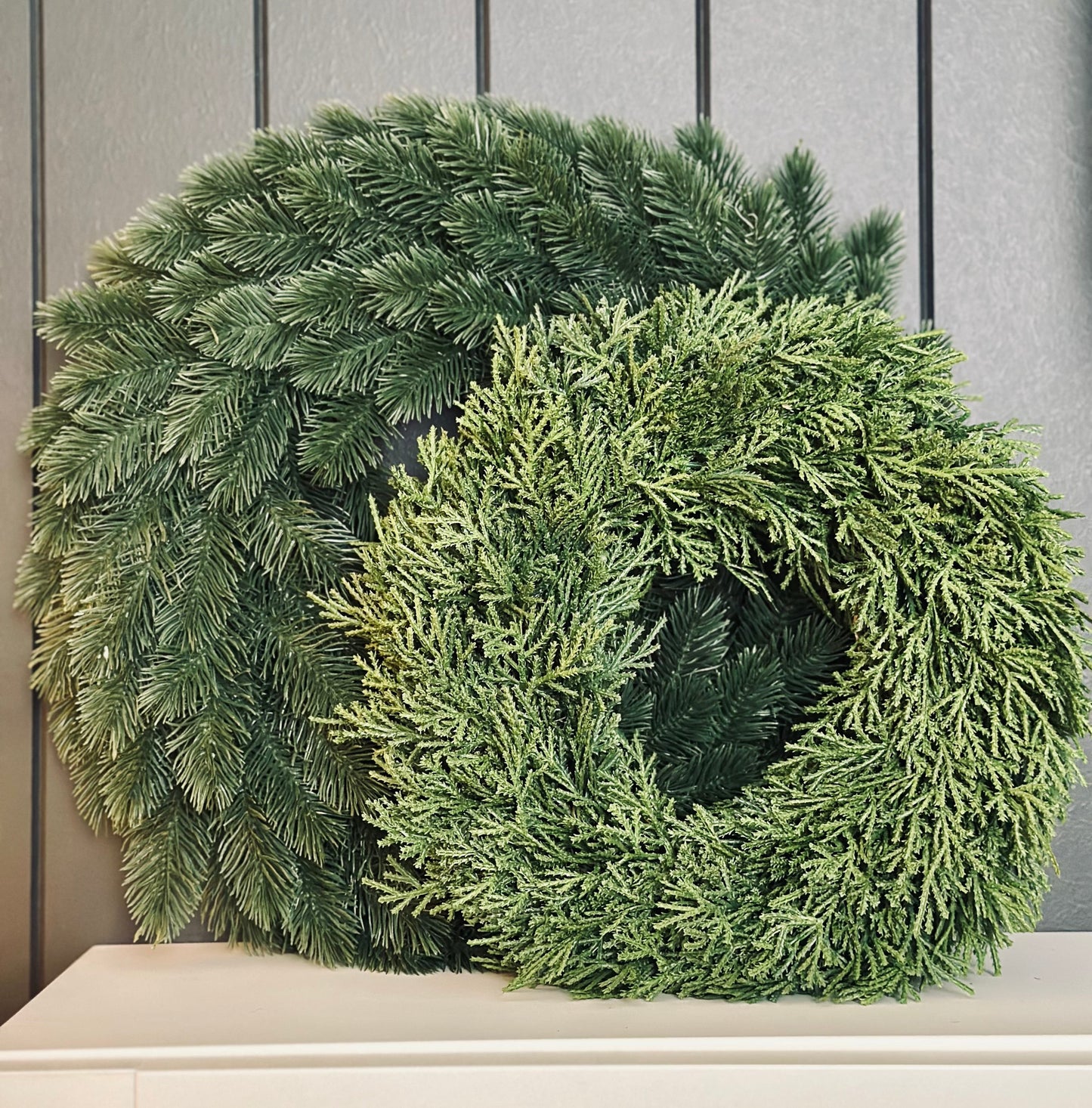 Christmas Wreaths
