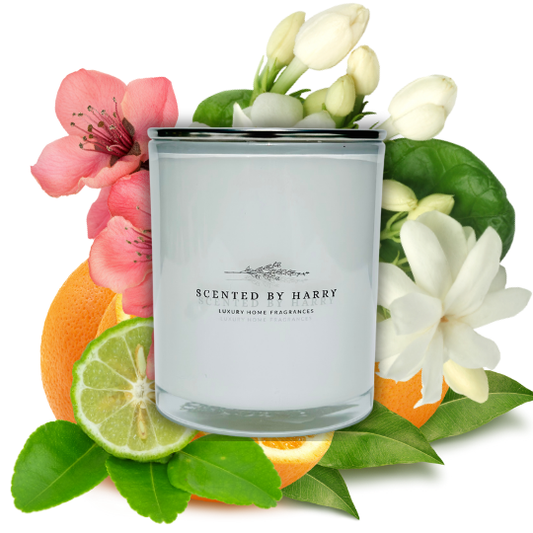Spring - Deluxe Candle 330g