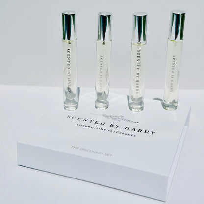 The Discovery Set - Home Spray