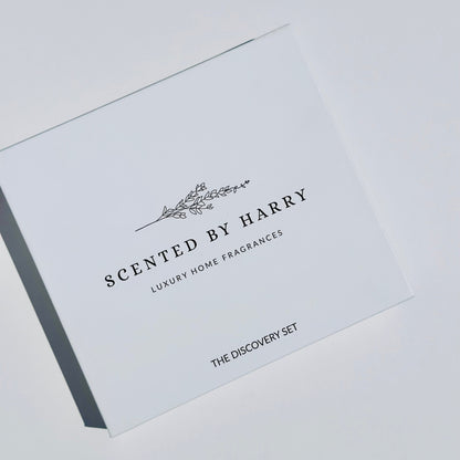 The Discovery Set - Home Spray
