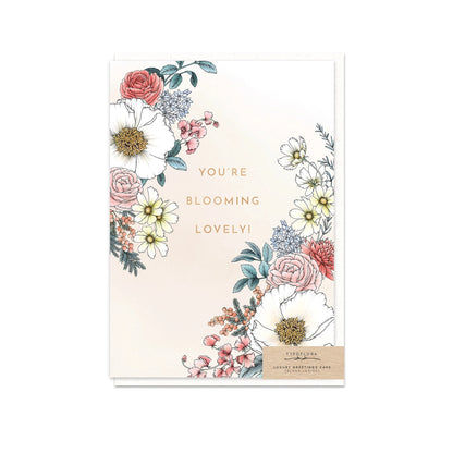 Greeting Cards - Valentine's