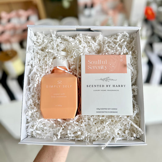 Soulful Gift Box