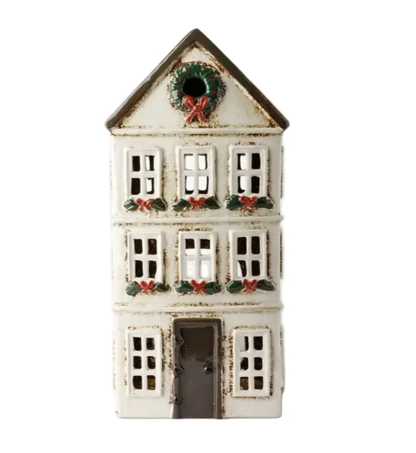 Nordgard Grande Chalet Tea Light House