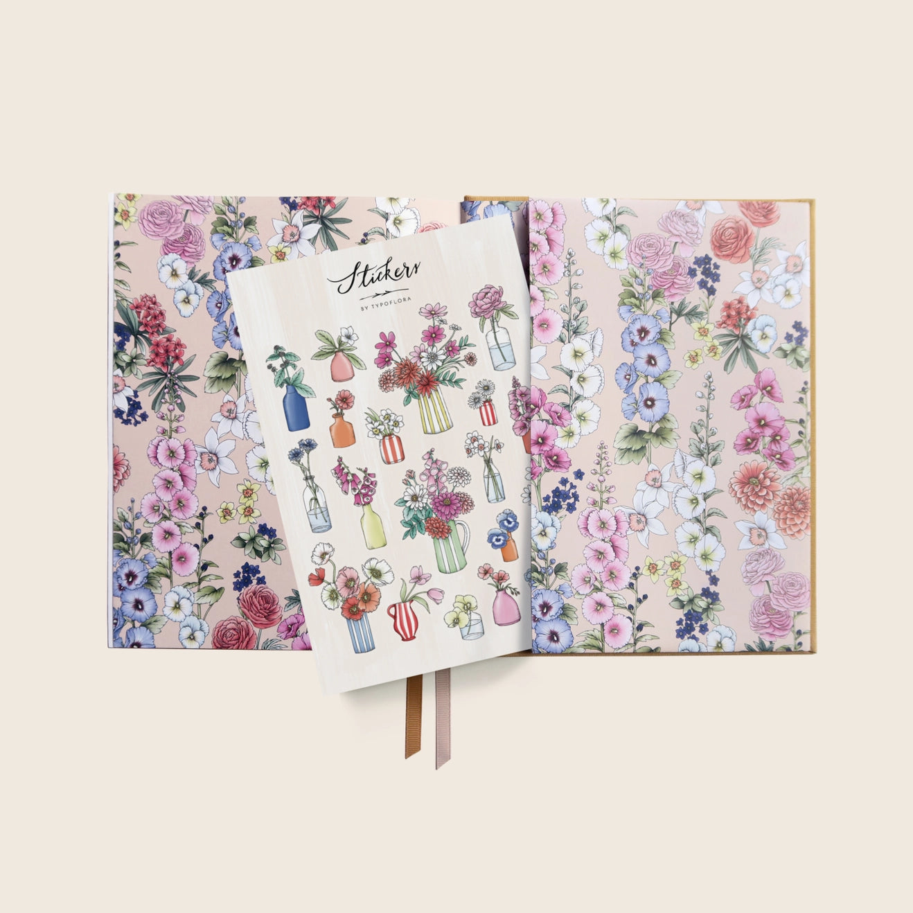 2026 Always Flowers Planner
