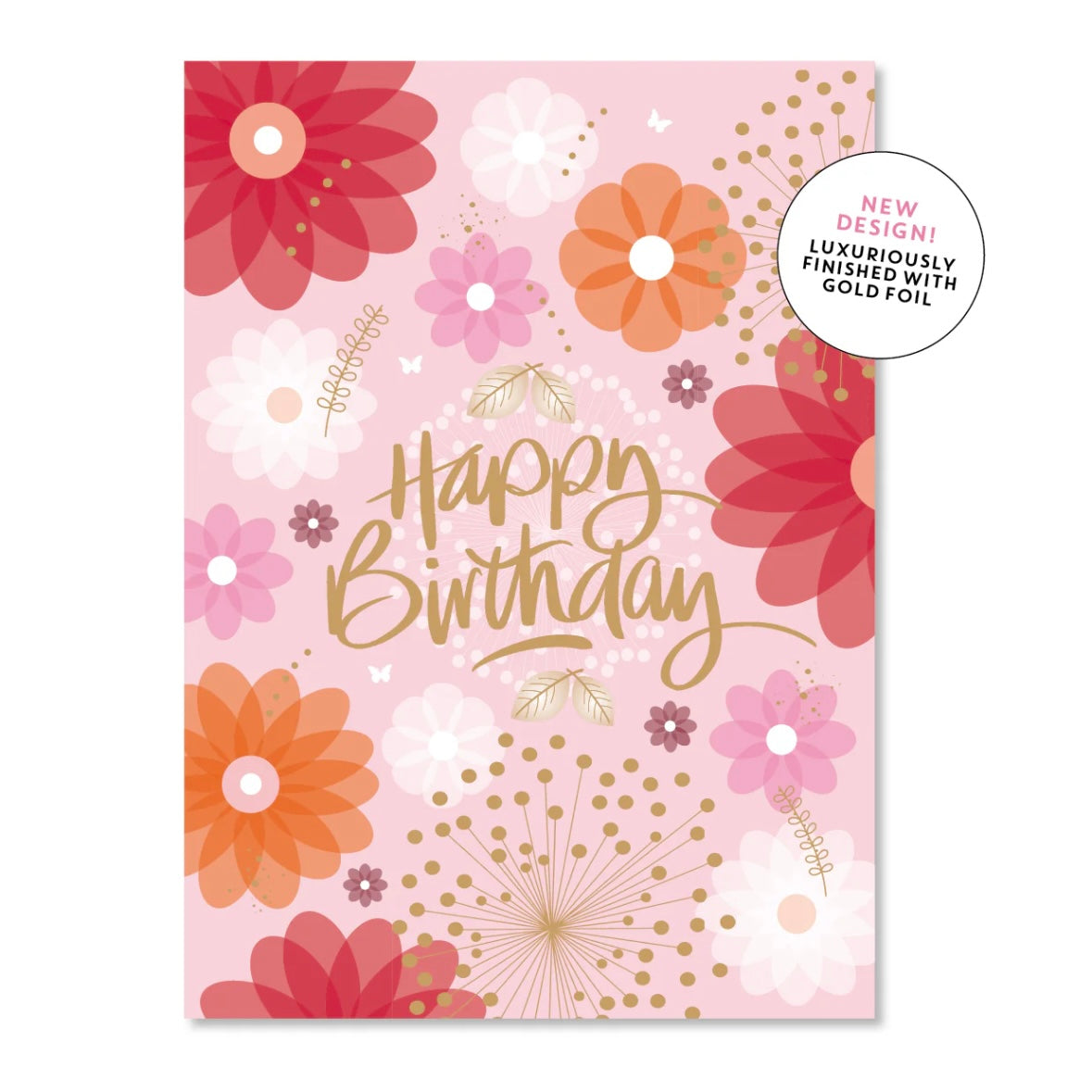 Greeting Cards - Large