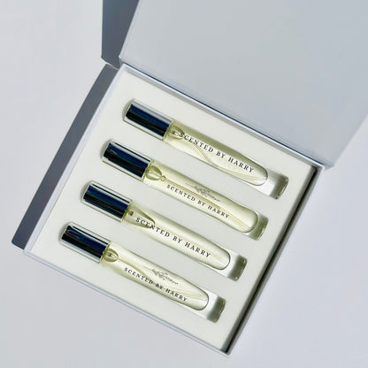 The Discovery Set - Home Spray