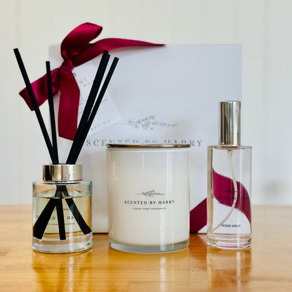 Home Gift Box - Christmas