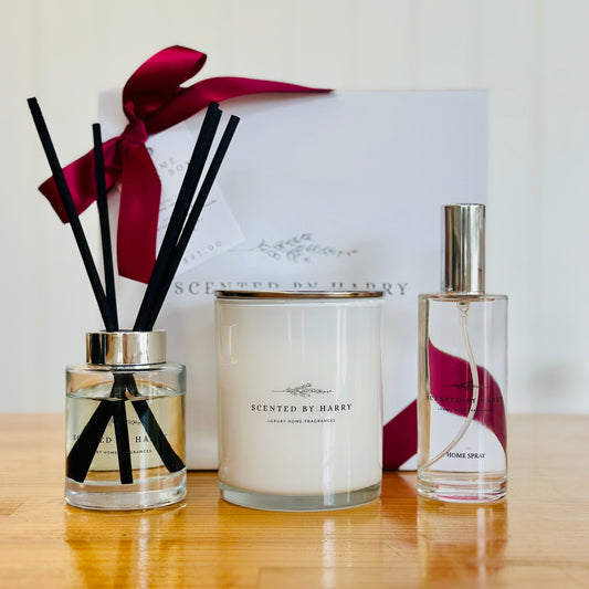 Home Gift Box - Christmas