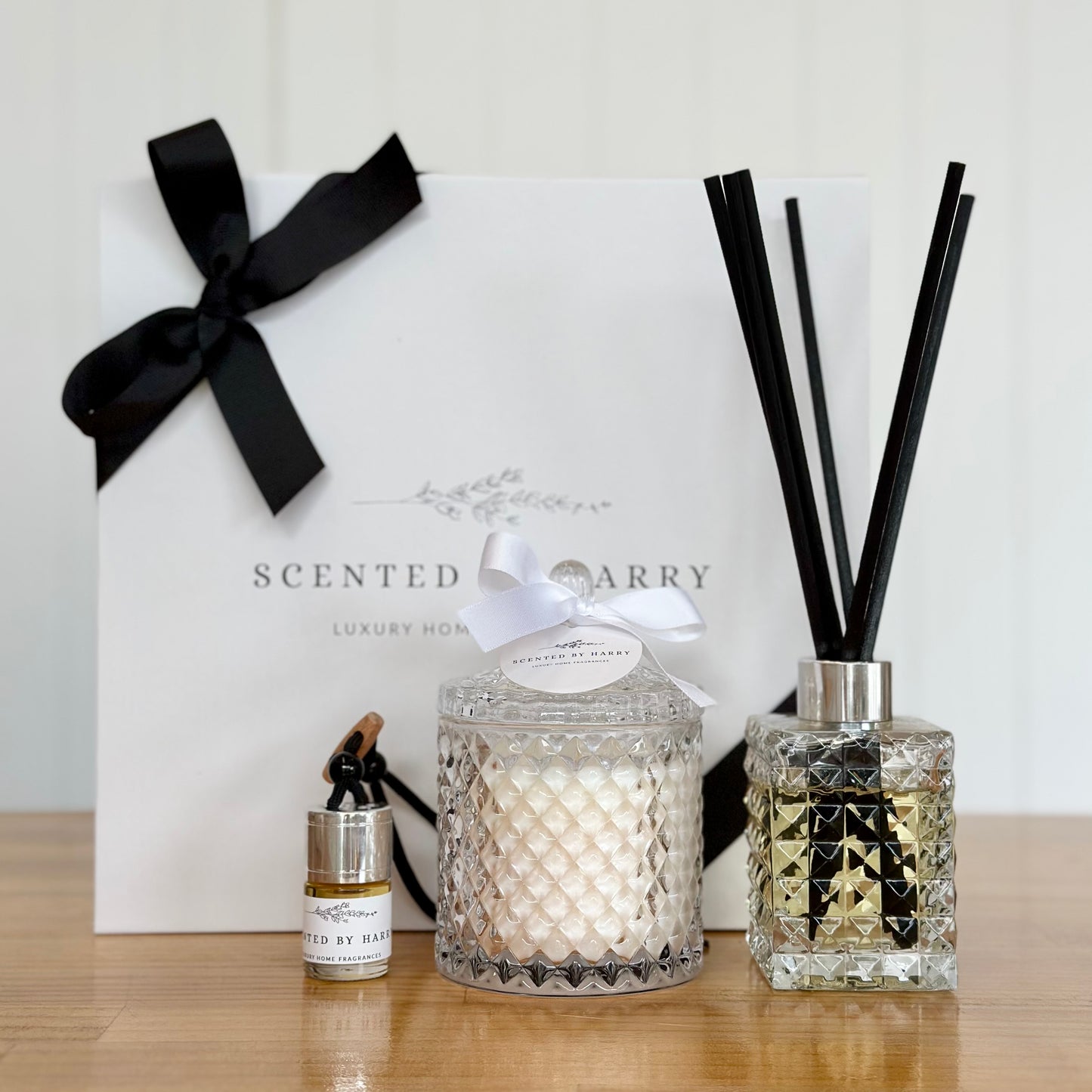 Geo Gift Box