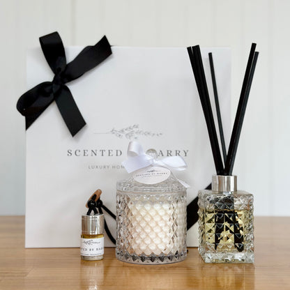 Geo Gift Box