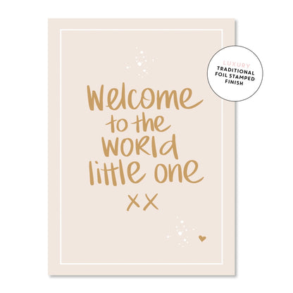 Greeting Cards - Large