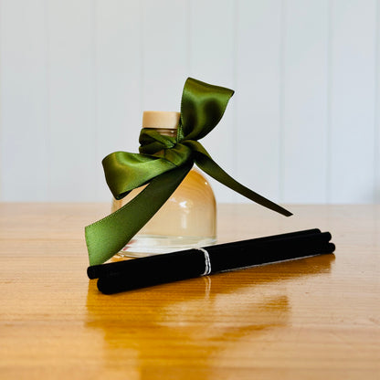 Snow Globe Reed Diffuser