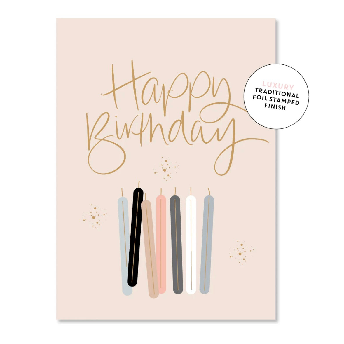 Greeting Cards - Large