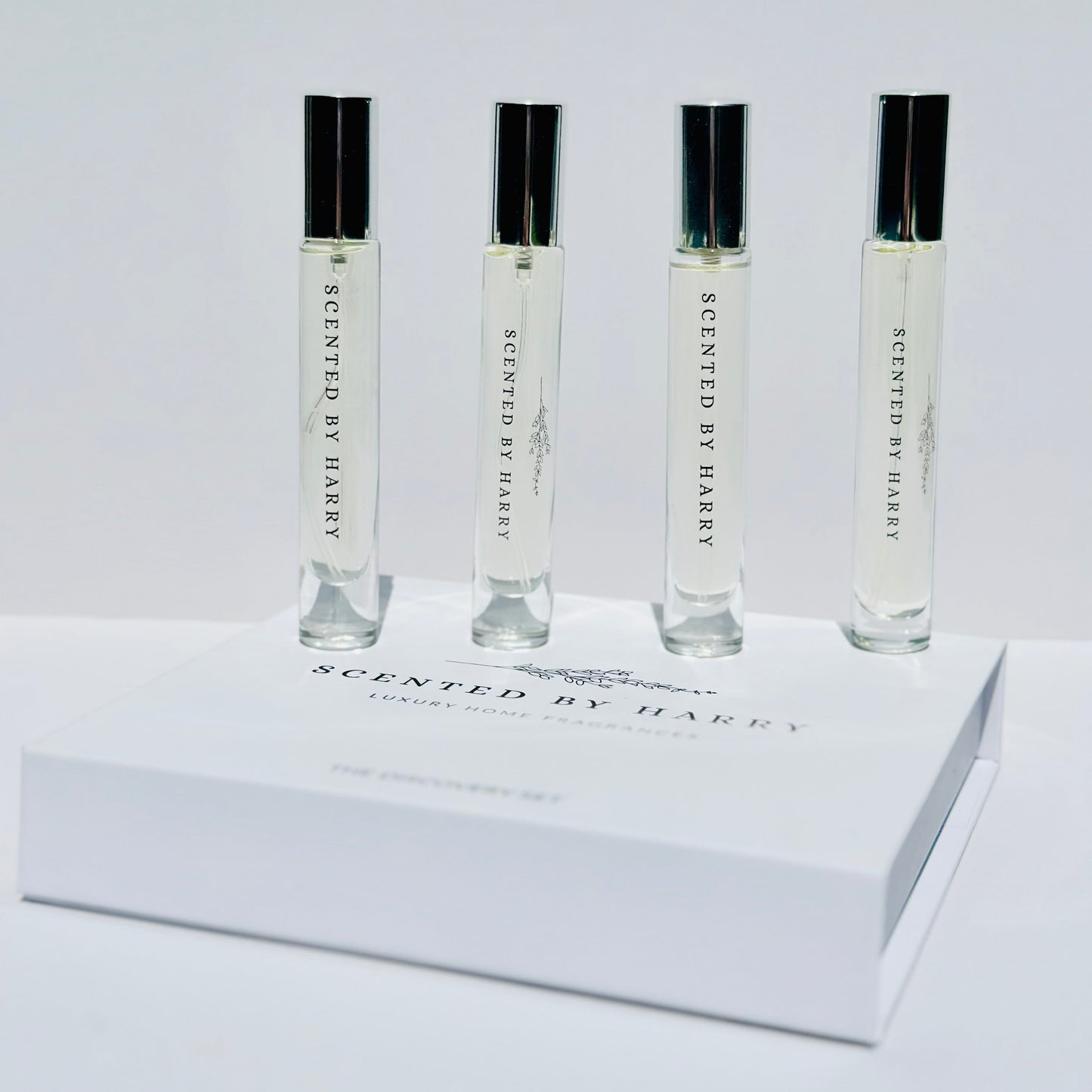 The Discovery Set - Home Spray