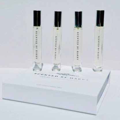 The Discovery Set - Home Spray