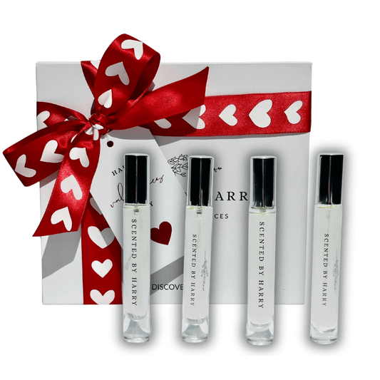 Valentine's Discovery Set
