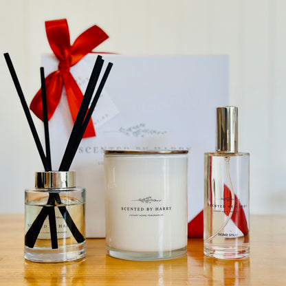 Home Gift Box - Christmas