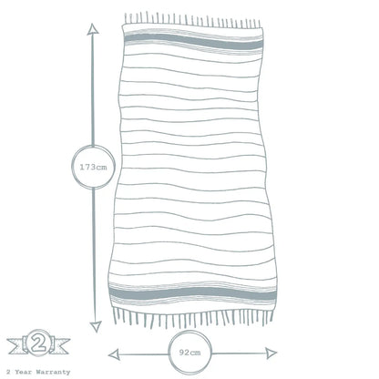 Turkish Towel