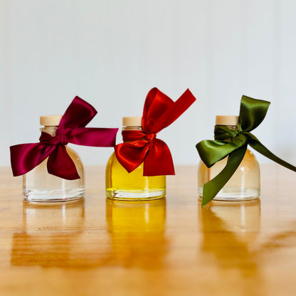 Snow Globe Reed Diffuser