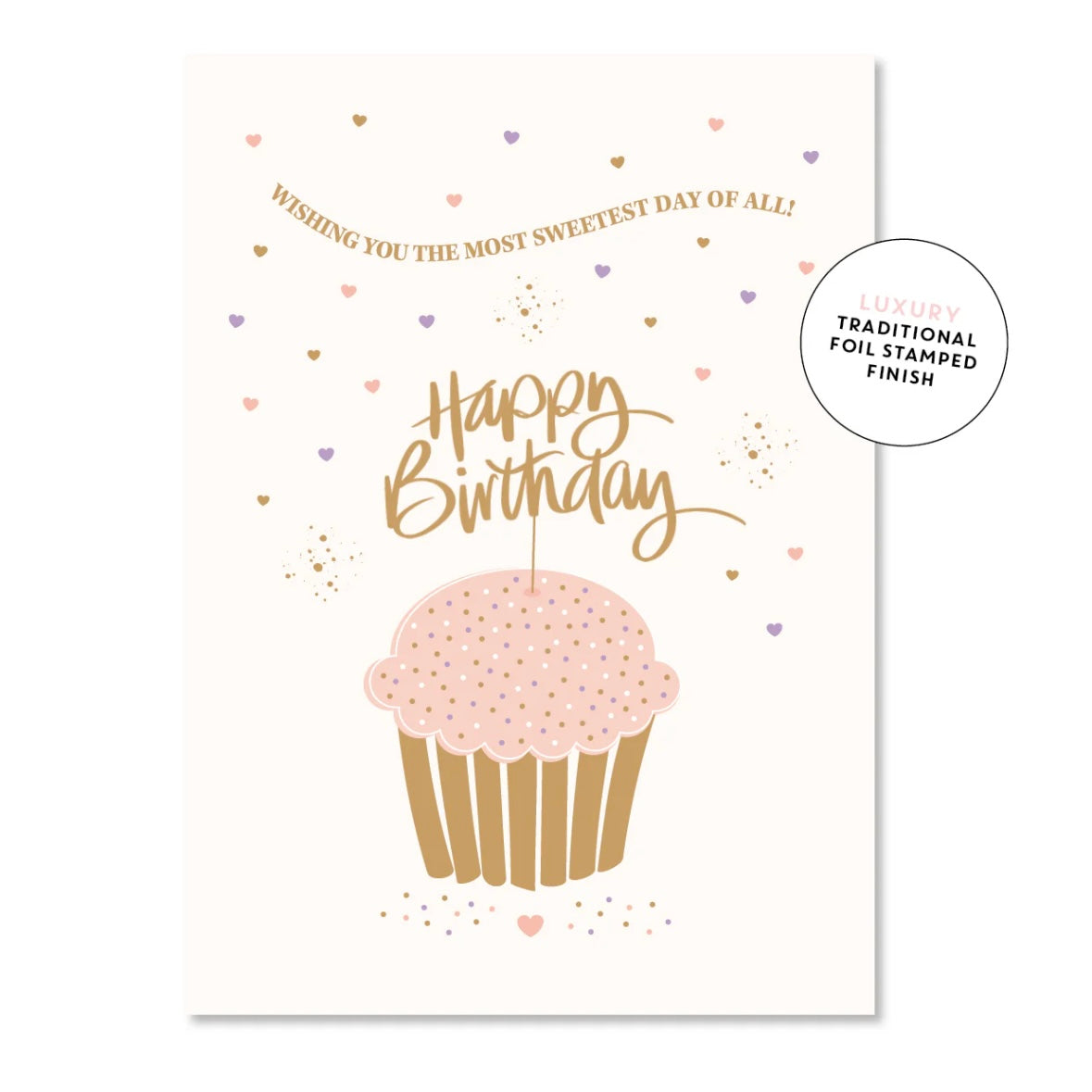 Greeting Cards - Large