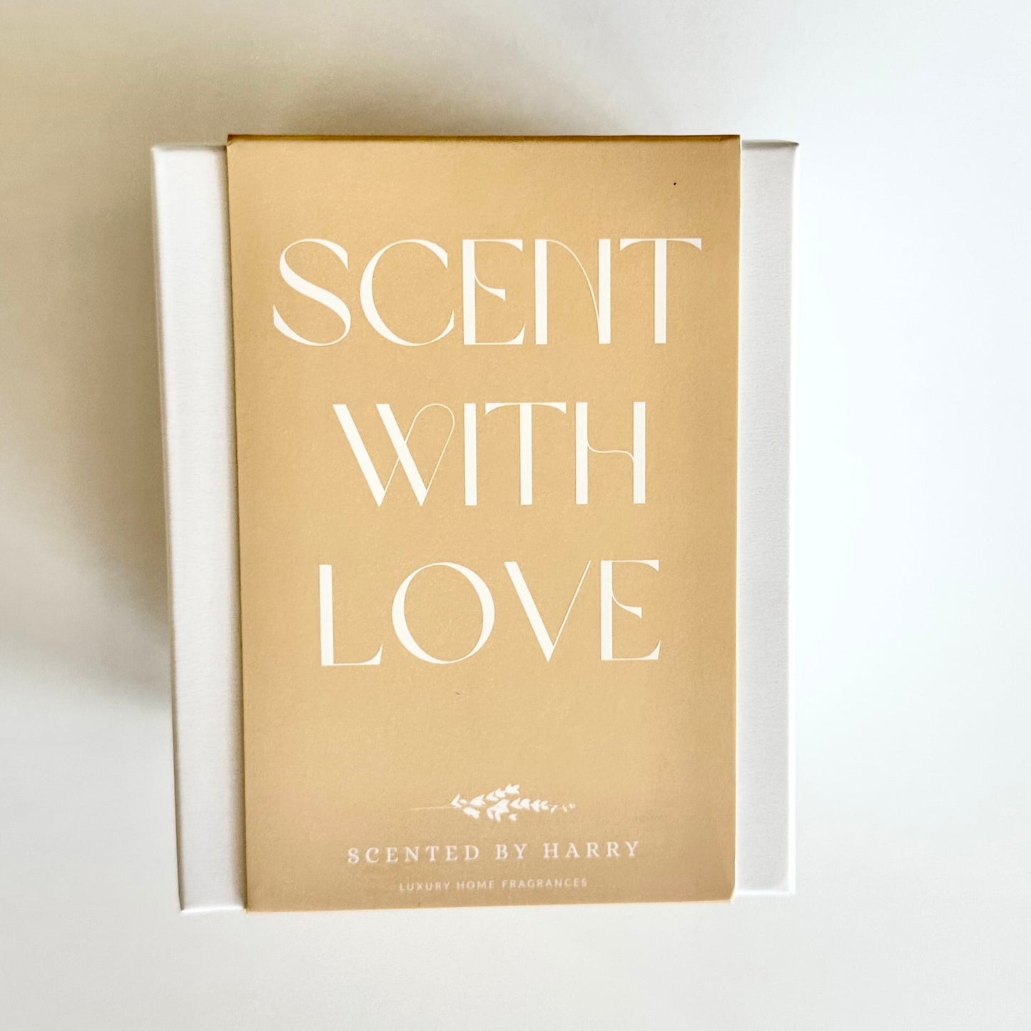 Scent with Love Sleeve (Mother's Day)