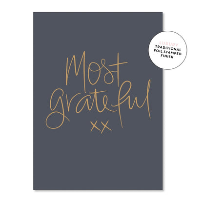 Greeting Cards - Large