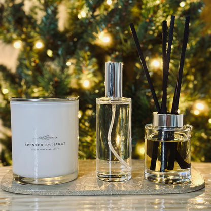 Christmas Reed Diffuser