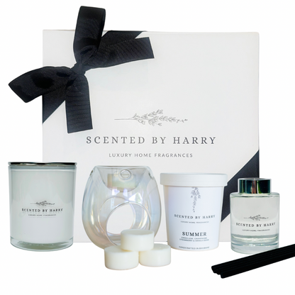 Gift Box - Luxury