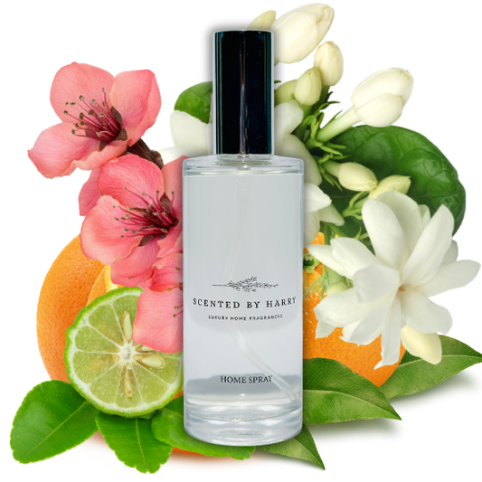 Spring - Home Spray