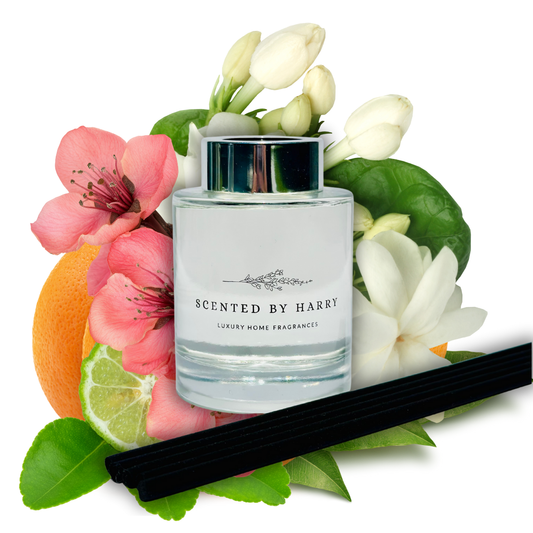 Spring - Reed Diffuser