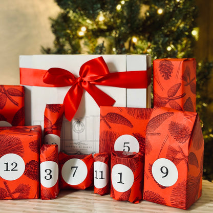 PRE-ORDER - The Advent Box