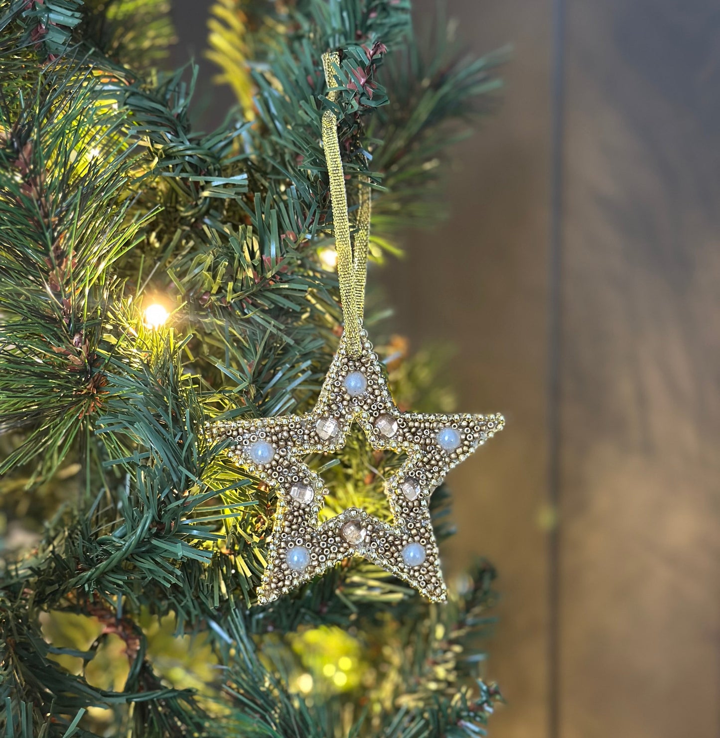 Star Ornament