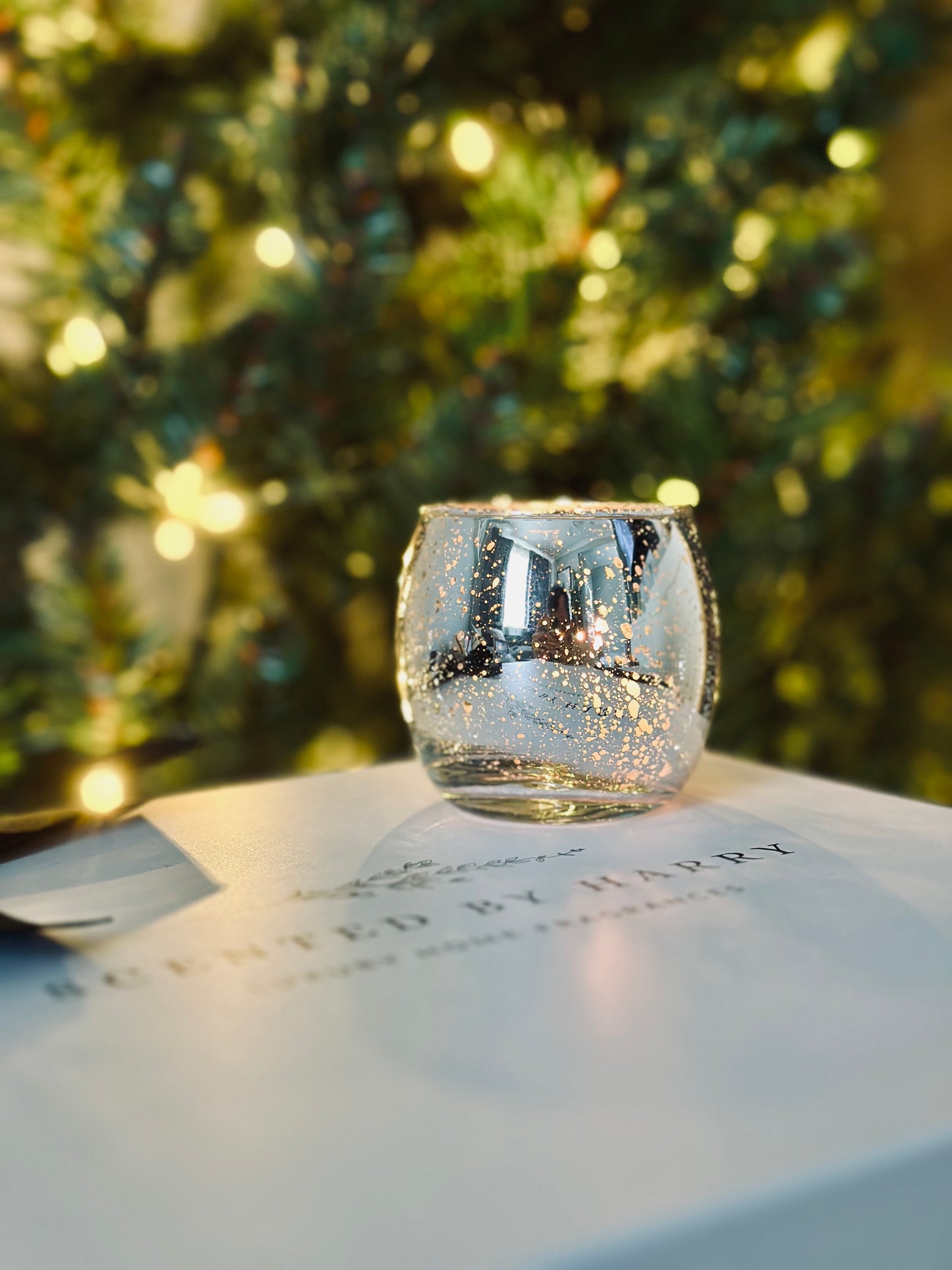 Tealight Votive Holder