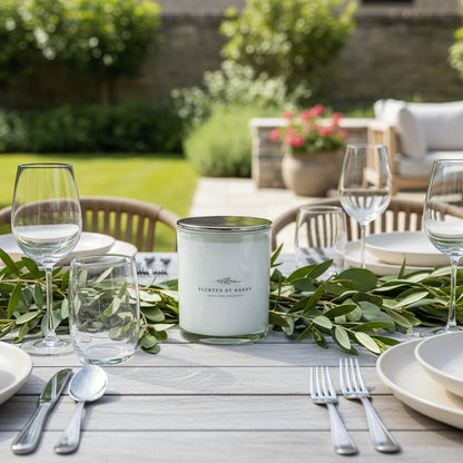 Deluxe Candle