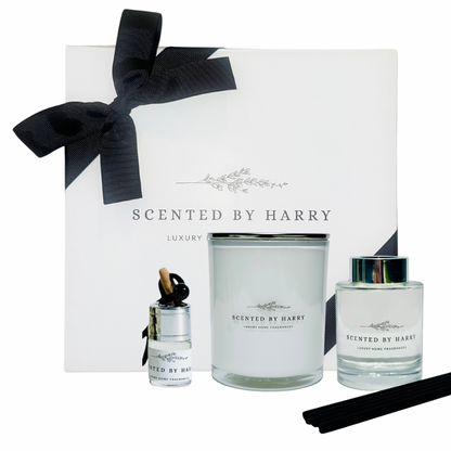 Gift Box - Deluxe