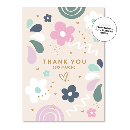 Greeting Cards - Large