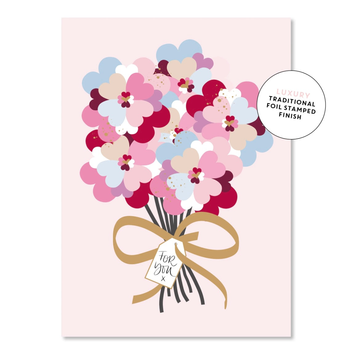 Greeting Cards - Large