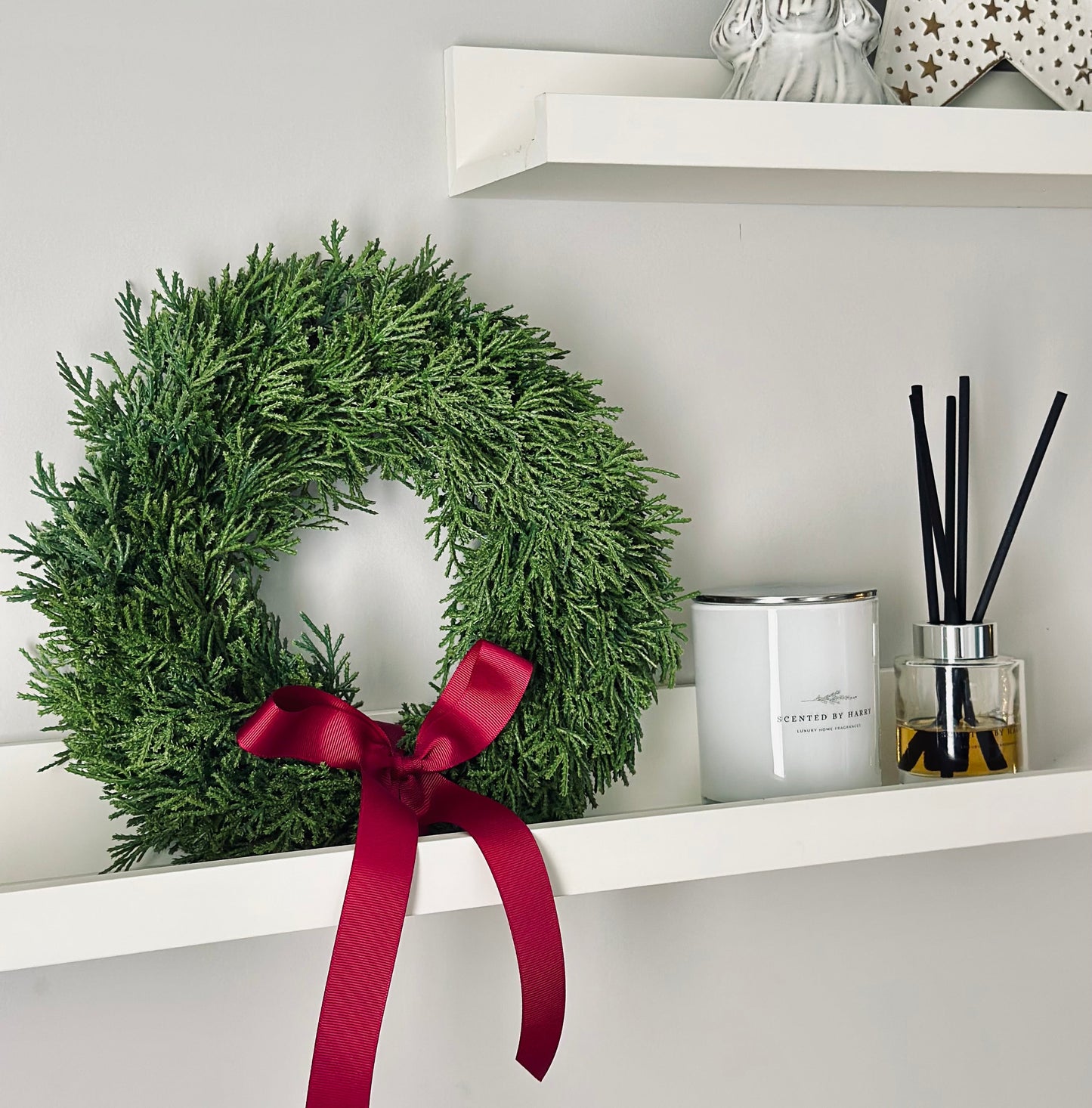 Christmas Wreaths