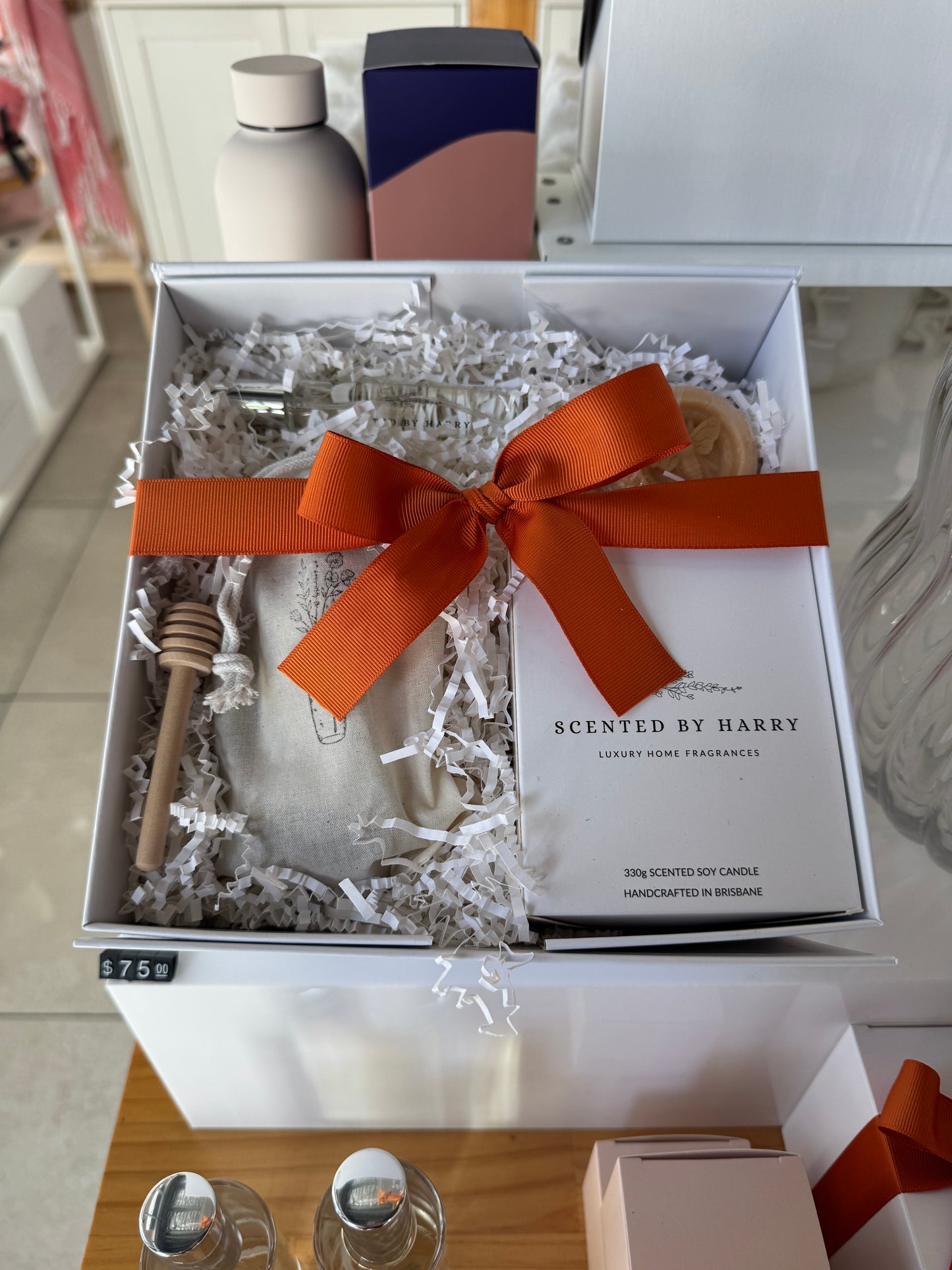 Autumn Gift Box