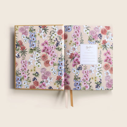 2026 Always Flowers Planner