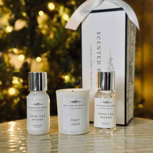 Spa Gift Set Bon Bon