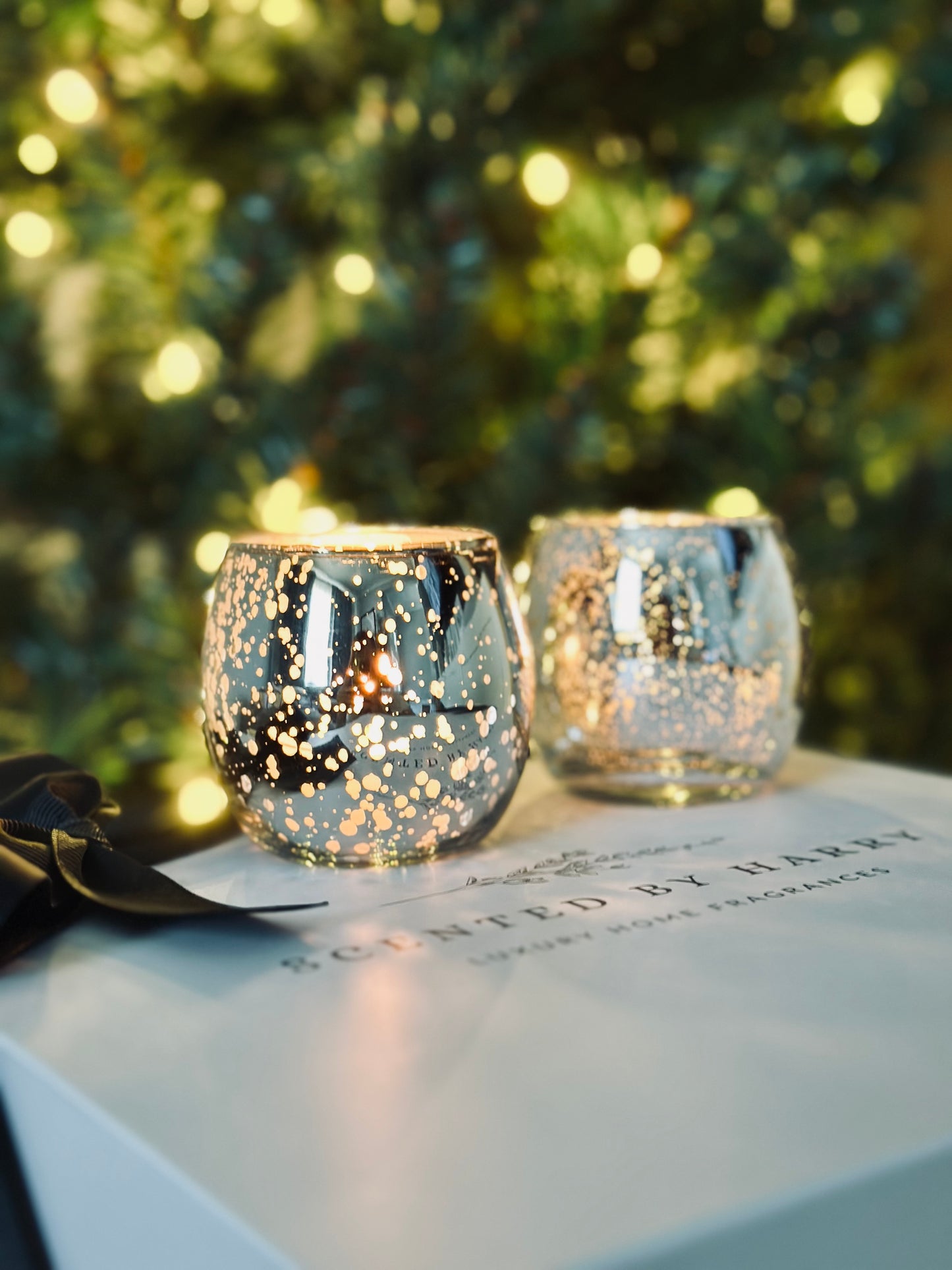 Tealight Votive Holder