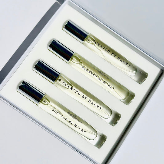 The Discovery Set - Home Spray