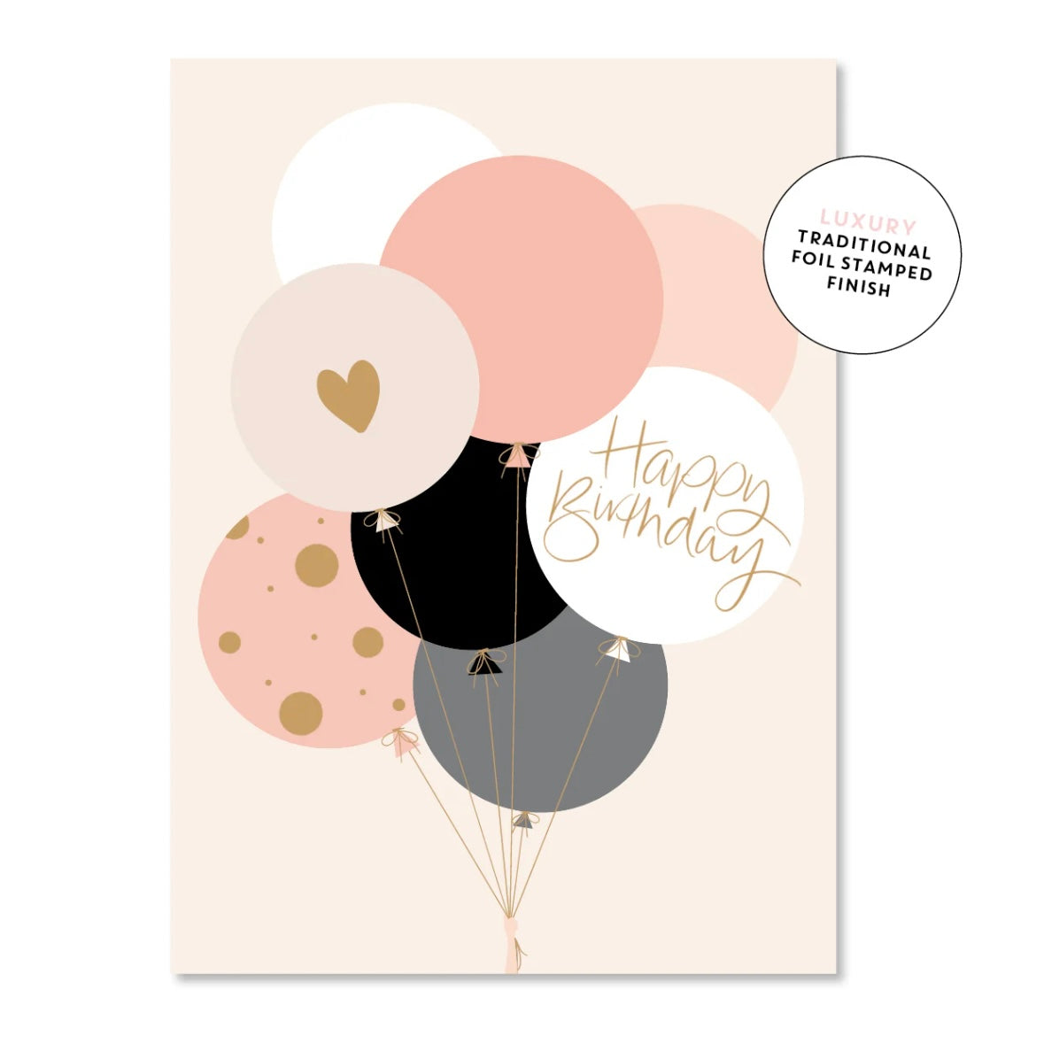 Greeting Cards - Large