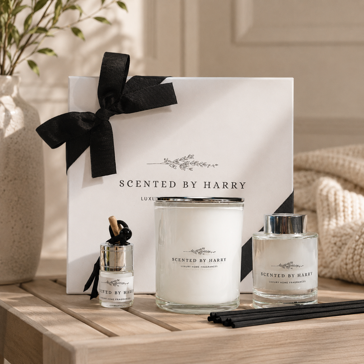 Gift Box - Deluxe